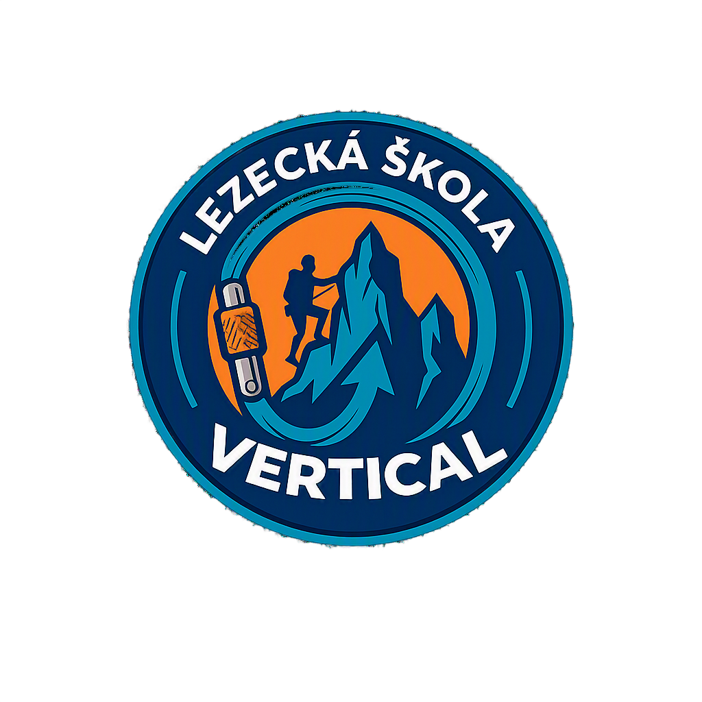 Lezecká škola VERTICAL